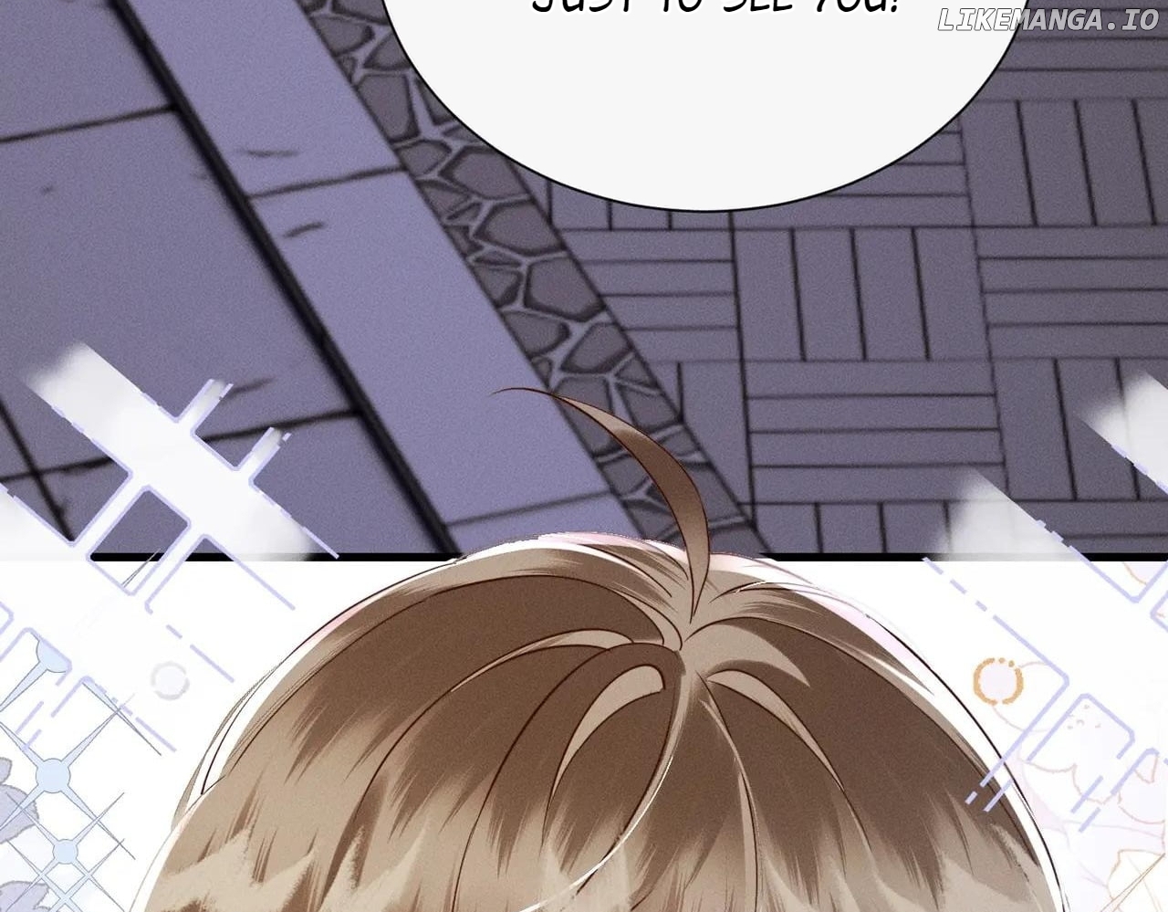 The Tyrant’s Family Lasts Thanks To Her Inner Voice Chapter 55 - page 97